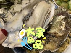 -舟山海鲜·江浙菜(银沙路店)