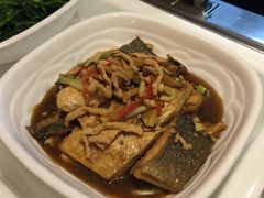 -华安国际大酒店-餐厅