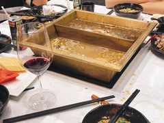 自助取餐区-星湖特色餐厅· 三岔湖环球融创天堂洲际酒店