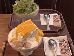 -RUXU入续糖水铺与包(卓悦中心店)