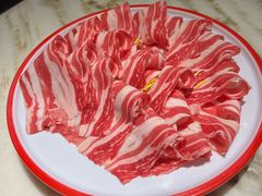 -涮福記·现切牛羊肉火锅(世纪汇店)