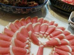 -皇城根(张杨店)
