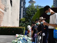 -上海四行仓库抗战纪念馆