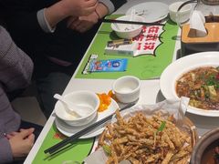 -鑫小城故事·藕汤·家常菜(台北一路总店)