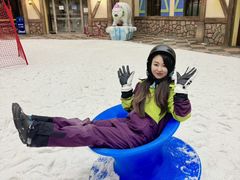 -广州热雪奇迹