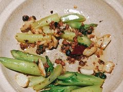 -小厨娘淮扬菜(诚信大道店)
