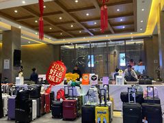 -星河湾温泉洗浴酒店