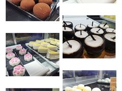 -加餐海鲜自助(宝龙一城店)