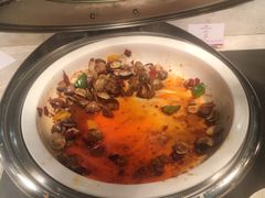 -飨食汇全日制餐厅·昆山皇冠假日酒店(九方店)