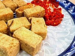 -阿勇面馆(东书房路店)