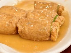 -玉华台饭庄(裕中西里小区店)