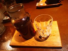 -良木缘咖啡西餐(川大店)
