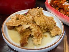 -八大碗(长青街店)