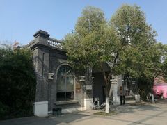 -中国丝业博物馆
