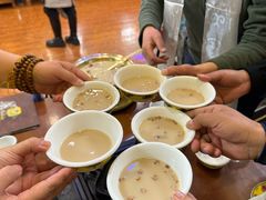 -如意林卡藏餐吧(大昭寺店)