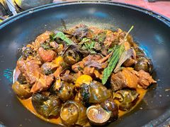 -园林美食城·本土农家菜(杨和镇店)