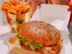 -麦当劳(北京路广百广场店)