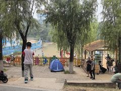 -青龙湖公园