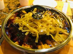 -黄记煌三汁焖锅(裕华万达广场店)
