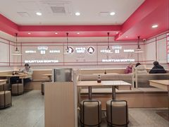 -琴岛顺天馄饨(崂山金鼎店)