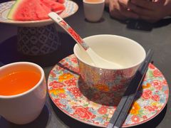 -知楚•精致湖北菜(武商MALL店)