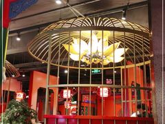 -北平食府.北京烤鸭(亦庄店)