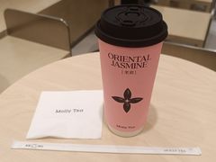 -黑白电视长沙小吃(美林M·LIVE天地东座店)