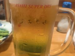 -晶吉·居酒屋·烧鸟·海胆(民主广场店)