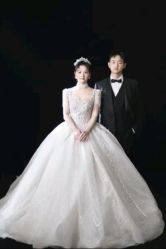 -青禾蒙娜丽莎婚纱摄影(武汉总店)