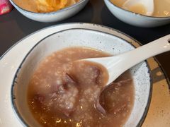 -博林天瑞喜来登酒店·西丽尚膳