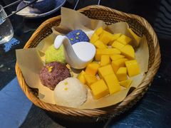 -金泰兰忆暹罗·东南亚餐厅(城西银泰店)