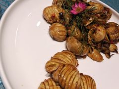 -北塘海鲜·天津菜(大光明桥旗舰店)