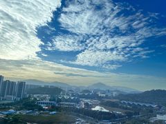-深圳中海凯骊酒店
