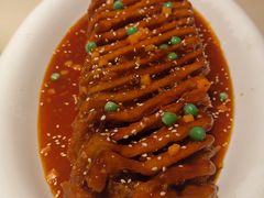 -杏花堂·山西菜馆(晋中万达店)