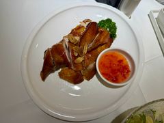 -万龙洲海鲜(安定门店)