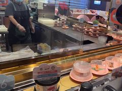 -争鲜回转寿司(南开大悦城店)