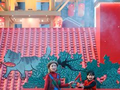 -深圳来福士广场