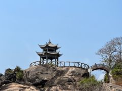 -三亚蜈支洲岛旅游区