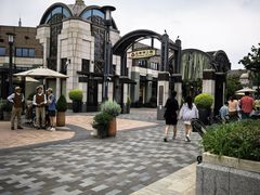 -比斯特上海购物村精品奥特莱斯