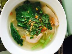 -Palate Angkor Restaurant & Bar