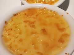 焦糖布丁-斗牛士牛排(南京东路店)
