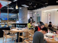 大堂-湯系·煲汤手艺人(东二环泰禾广场店)