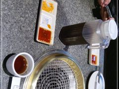 -NIUAN牛庵·日式和牛烧肉(恒隆店)