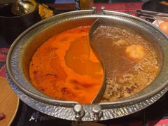 -牛New寿喜烧(虹桥新天地店)