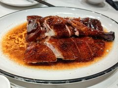 -香港深井掂檔烧鹅茶餐厅(海韵城店)