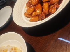 -眉山小馆(华强广场店)
