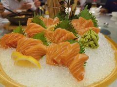 -金海湾海鲜总店
