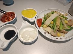 -淘淘园·韩式手工炸酱面(井亭天地店)