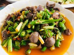 -渝都天星老街豆花