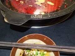 -麻大侠老火锅(巴国城店)